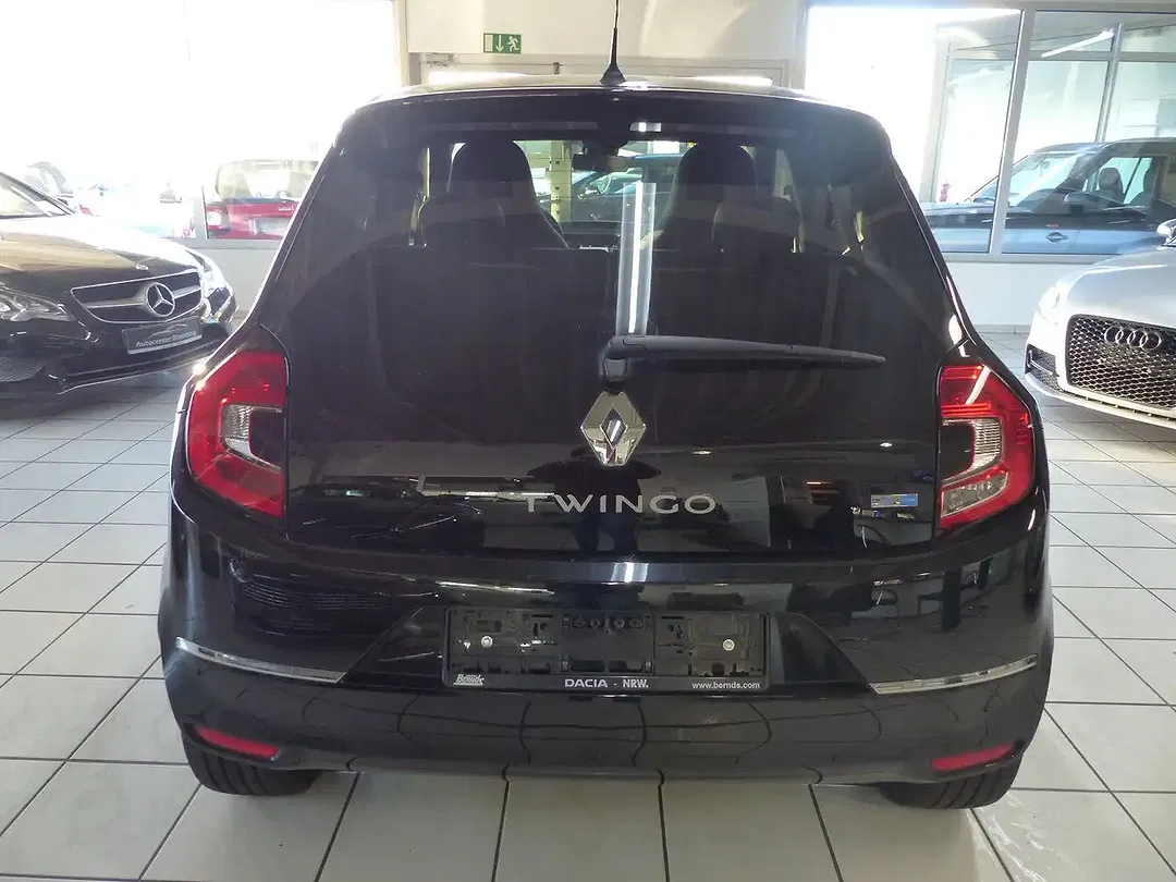 Renault Twingo Urban - Thumbnail 8
