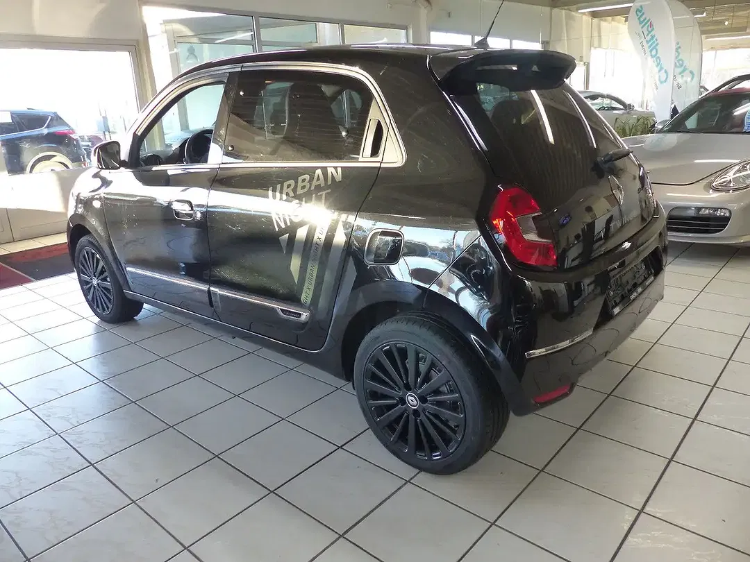 Renault Twingo Urban - Thumbnail 9