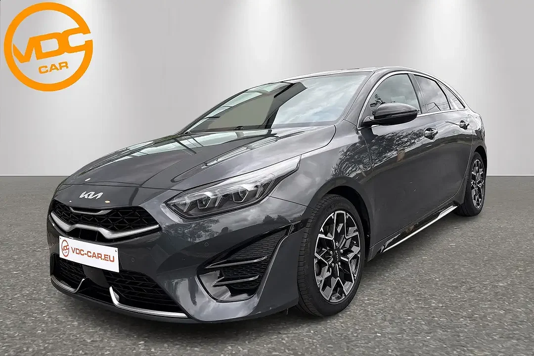 Kia ProCeed / pro_cee'd GT-Line - Afbeelding 1