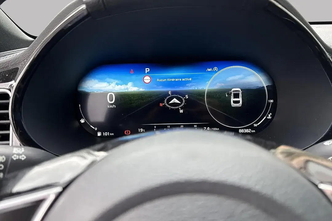 Kia ProCeed / pro_cee'd GT-Line - Thumbnail 11