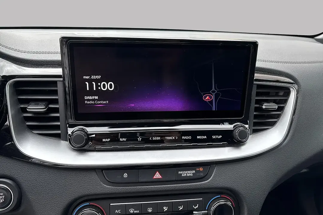 Kia ProCeed / pro_cee'd GT-Line - Thumbnail 12