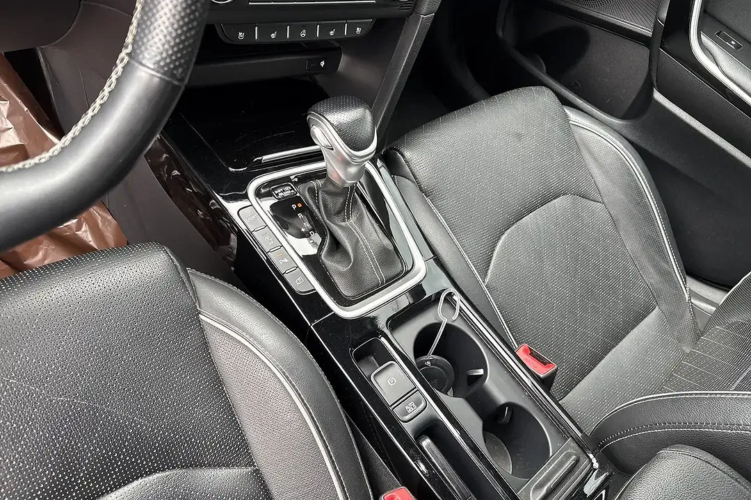 Kia ProCeed / pro_cee'd GT-Line - foto 14
