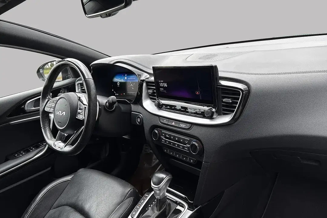 Kia ProCeed / pro_cee'd GT-Line - foto 2