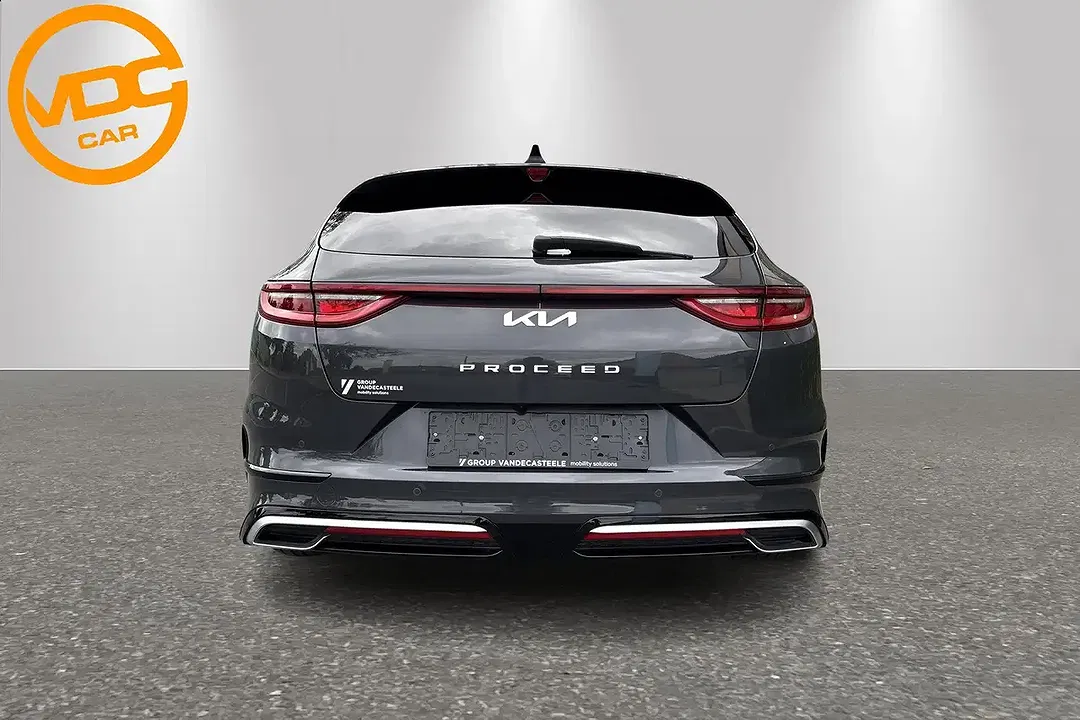 Kia ProCeed / pro_cee'd GT-Line - Thumbnail 5