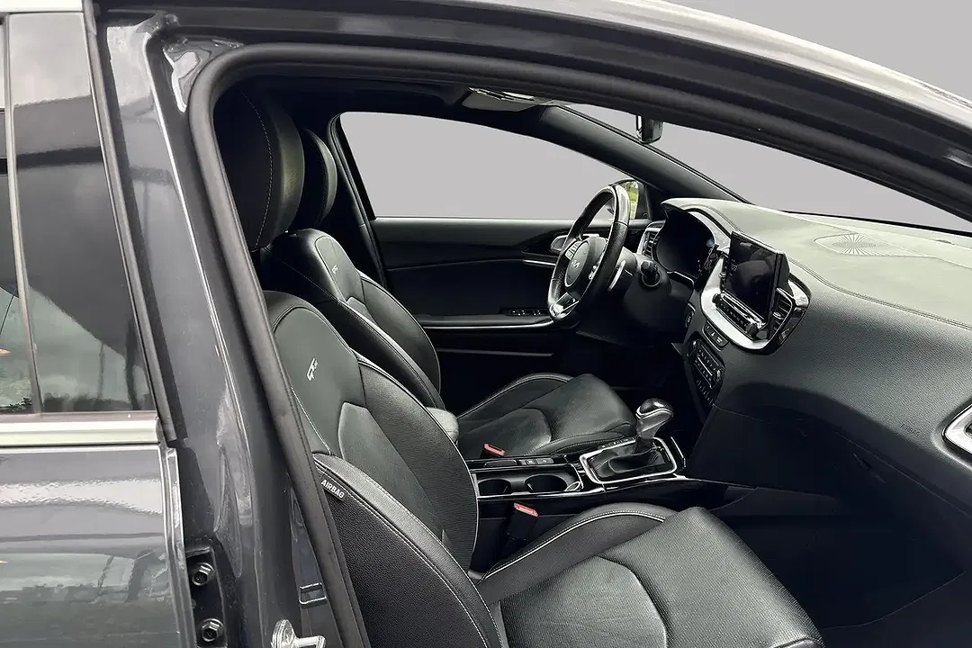 Kia ProCeed / pro_cee'd GT-Line - Thumbnail 6
