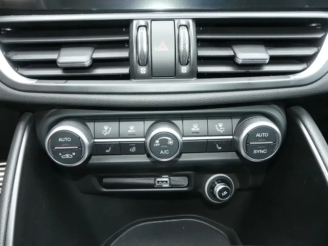 Alfa Romeo Giulia 2.0 16V Turbo Veloce - Thumbnail 10