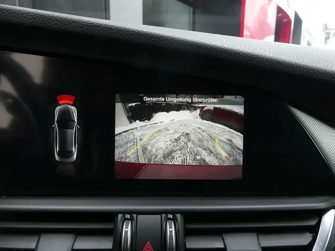 Alfa Romeo Giulia 2.0 16V Turbo Veloce - foto 12