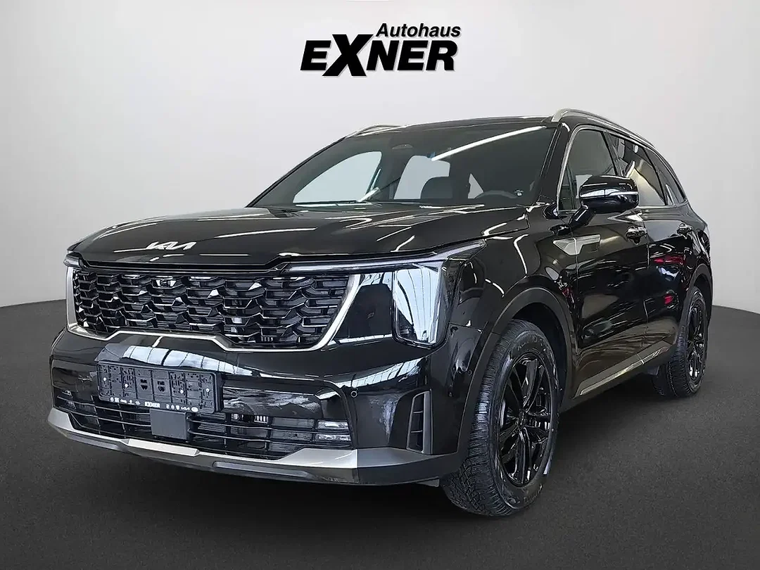 Kia Sorento Platinum - Afbeelding 1
