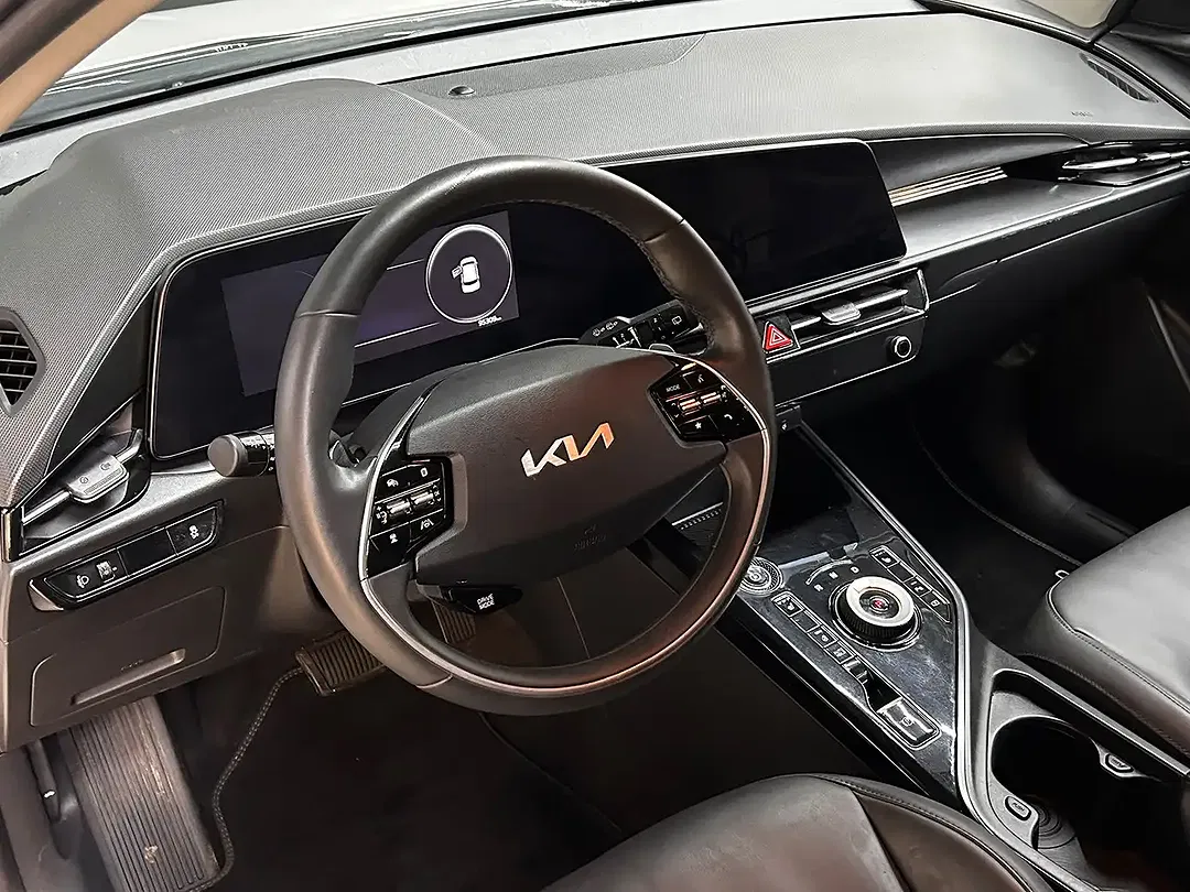 Kia e-Niro Vision - Thumbnail 12