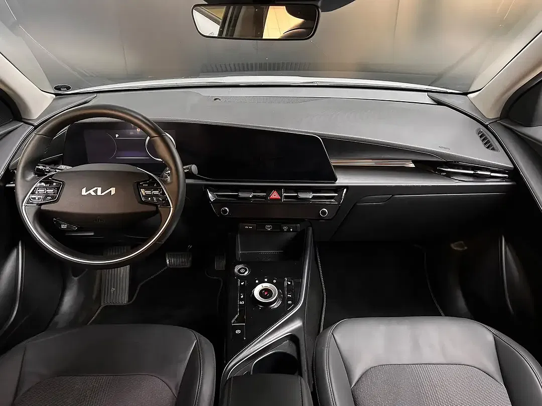 Kia e-Niro Vision - Thumbnail 13