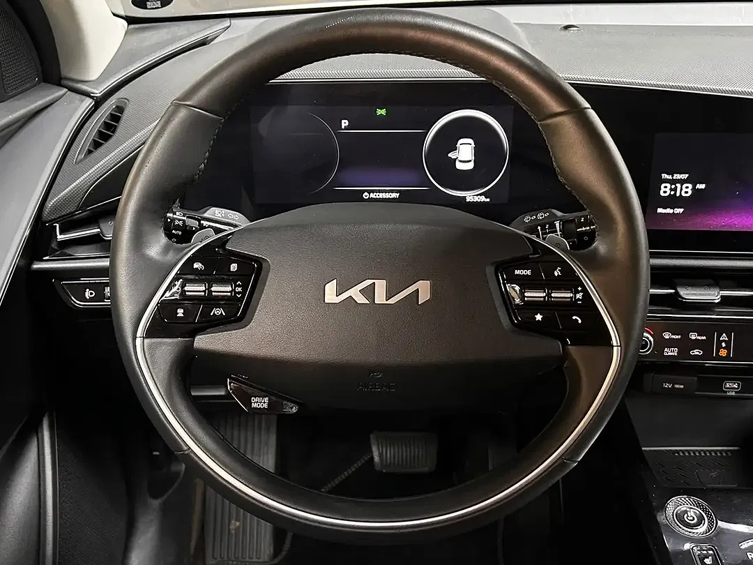 Kia e-Niro Vision - Thumbnail 15