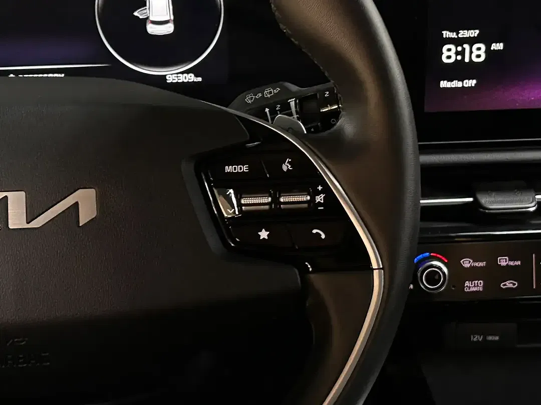 Kia e-Niro Vision - Thumbnail 17