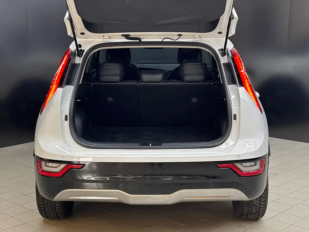 Kia e-Niro Vision - Thumbnail 25