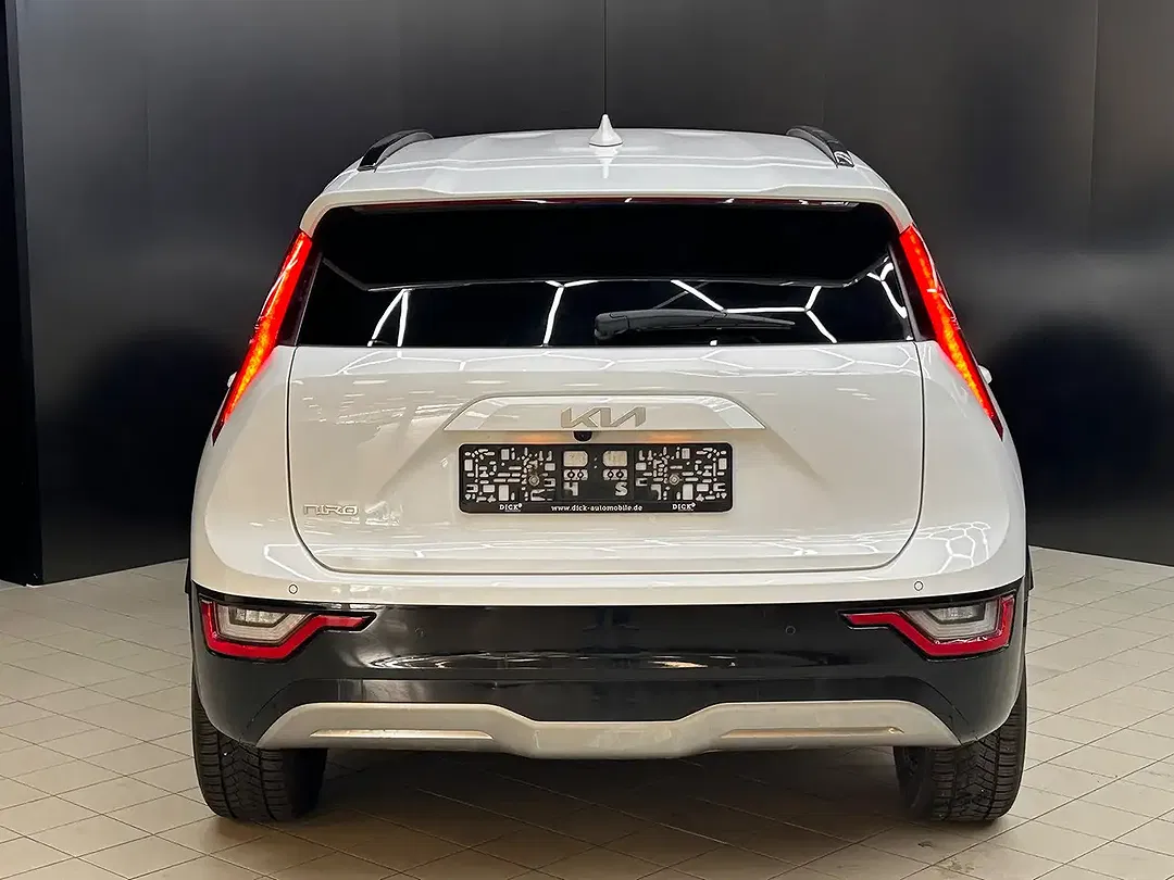Kia e-Niro Vision - Thumbnail 6