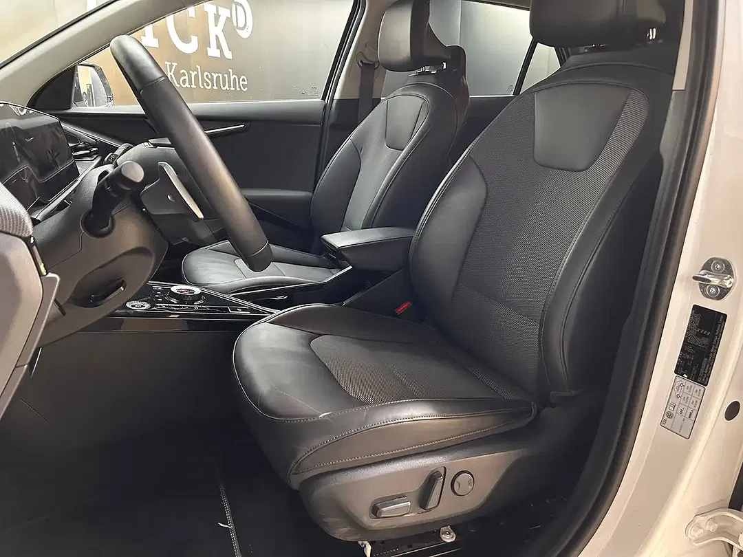 Kia e-Niro Vision - Thumbnail 8