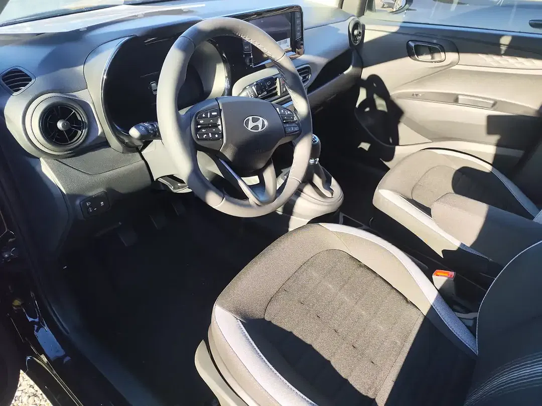 Hyundai i10 1.2 GDI - Thumbnail 7