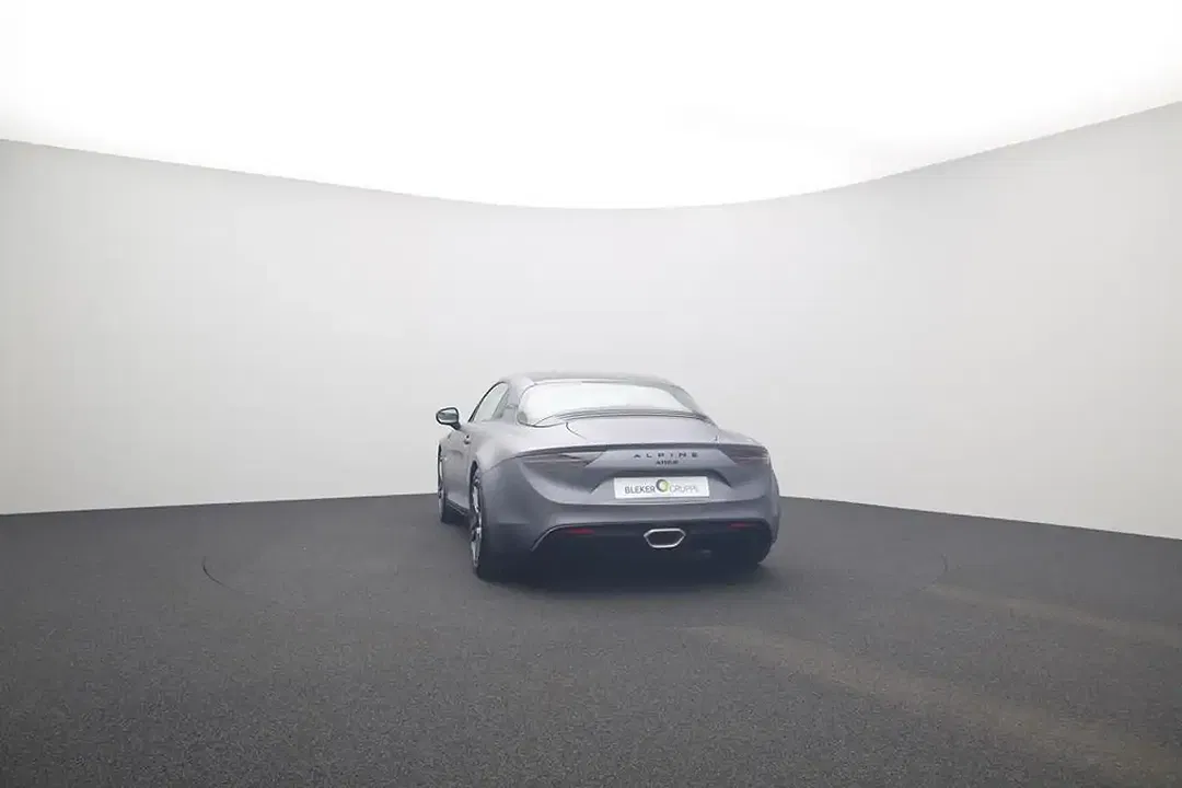Alpine A110 S - Thumbnail 8