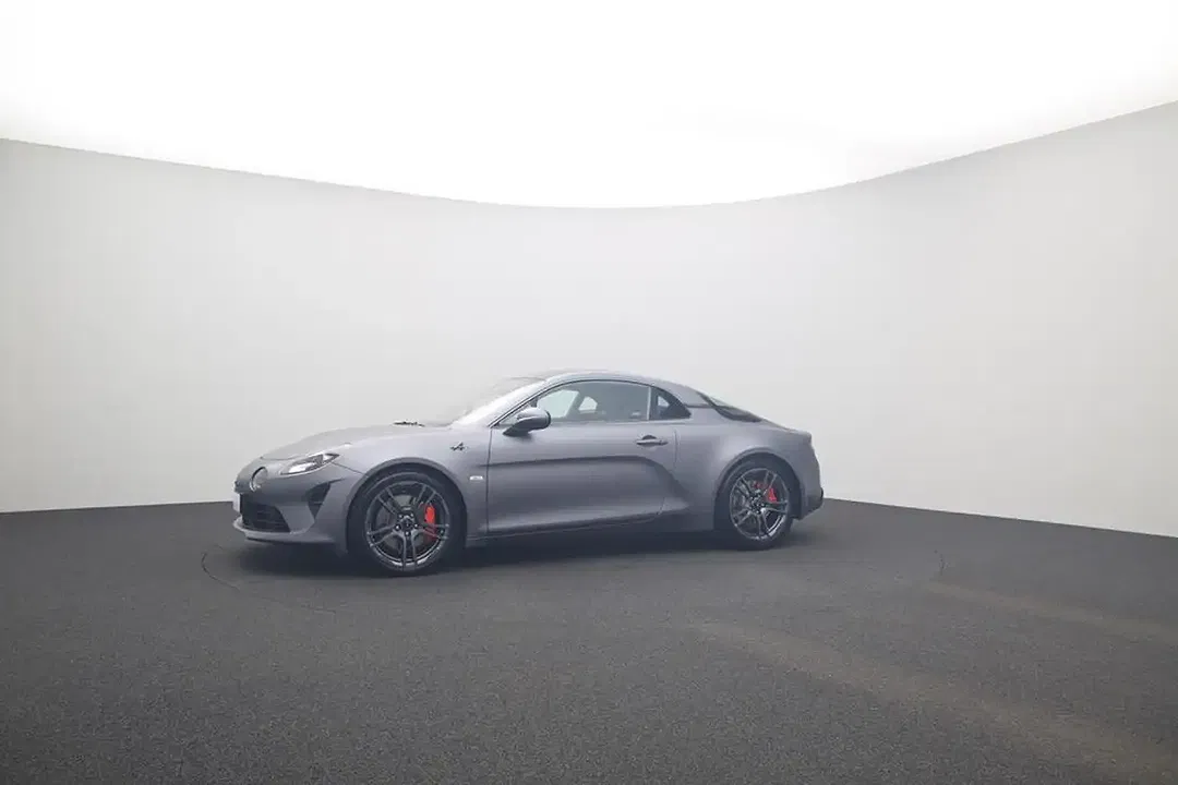 Alpine A110 S - foto 9