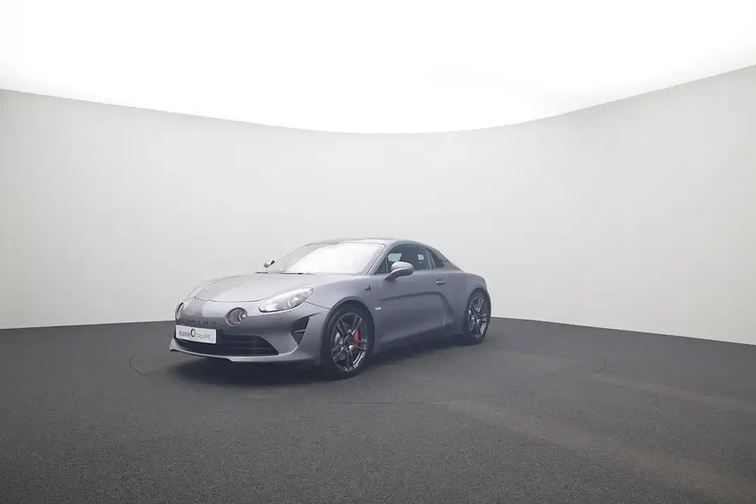 Alpine A110 S - foto 2