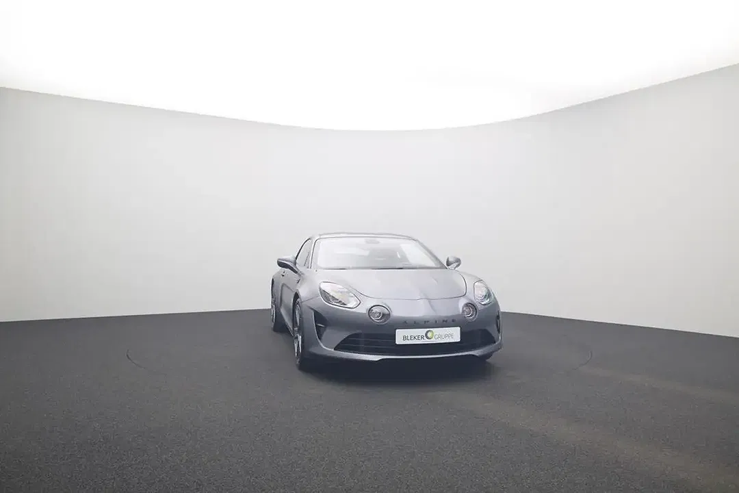 Alpine A110 S - Thumbnail 7