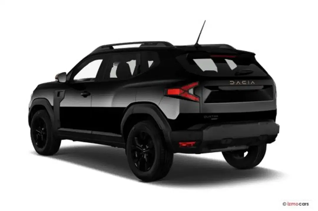 Dacia Duster Hybrid Extreme - Thumbnail 13