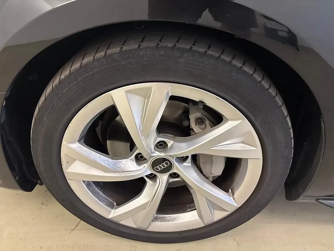 Audi A4 40 2.0 TDI Avant S line - Thumbnail 11