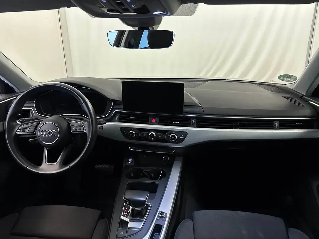Audi A4 40 2.0 TDI Avant S line - Thumbnail 5