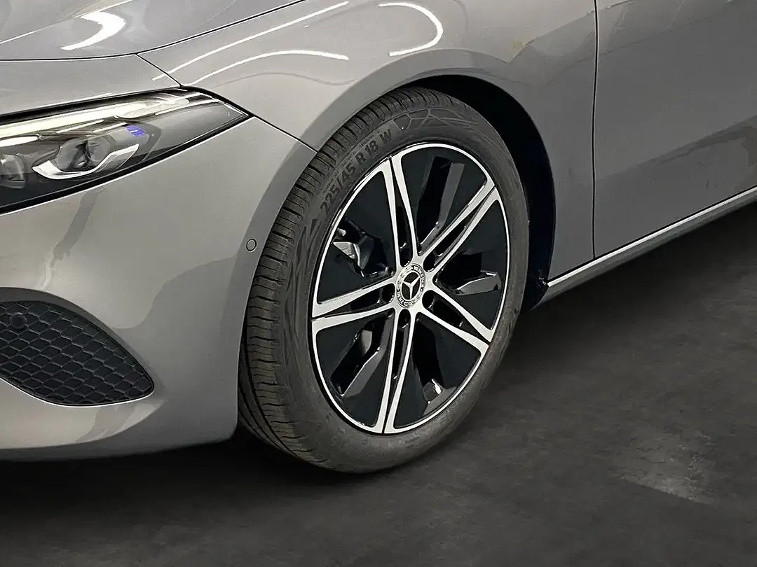 Mercedes-Benz A 180 Progressive - Thumbnail 7