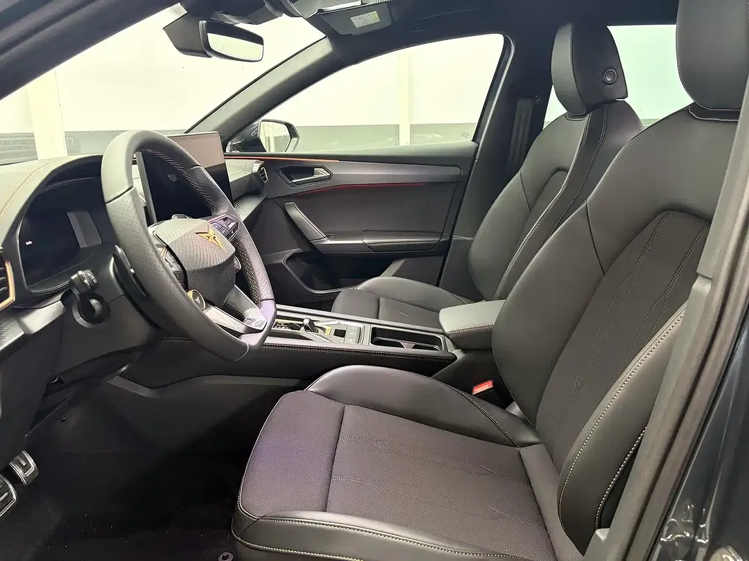 CUPRA Leon 1.5 eTSI DSG Sportstourer - Thumbnail 10