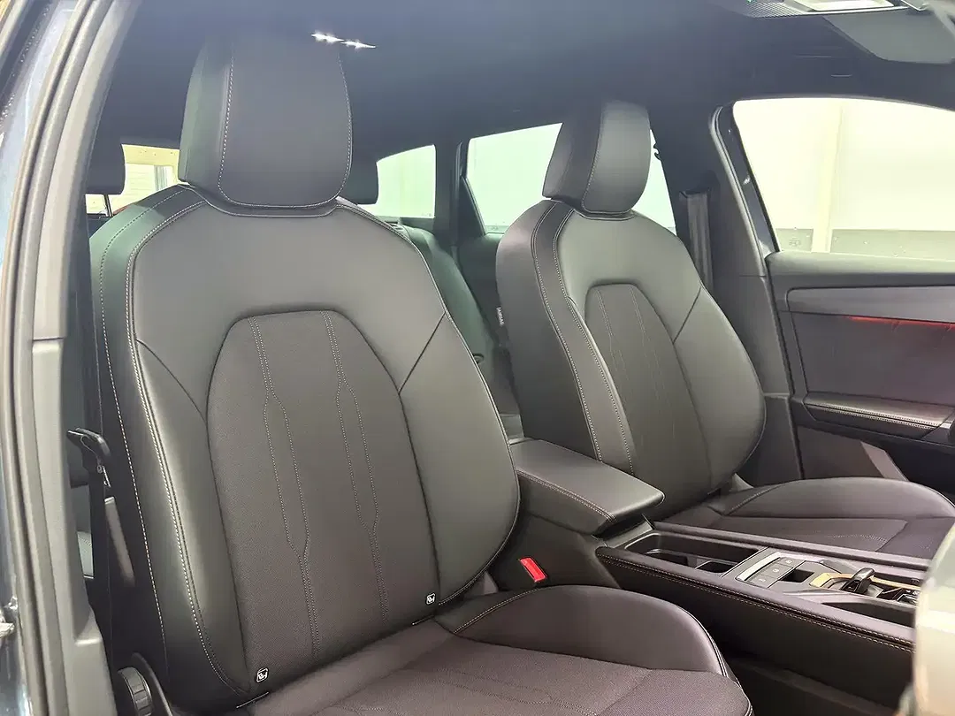 CUPRA Leon 1.5 eTSI DSG Sportstourer - Thumbnail 11