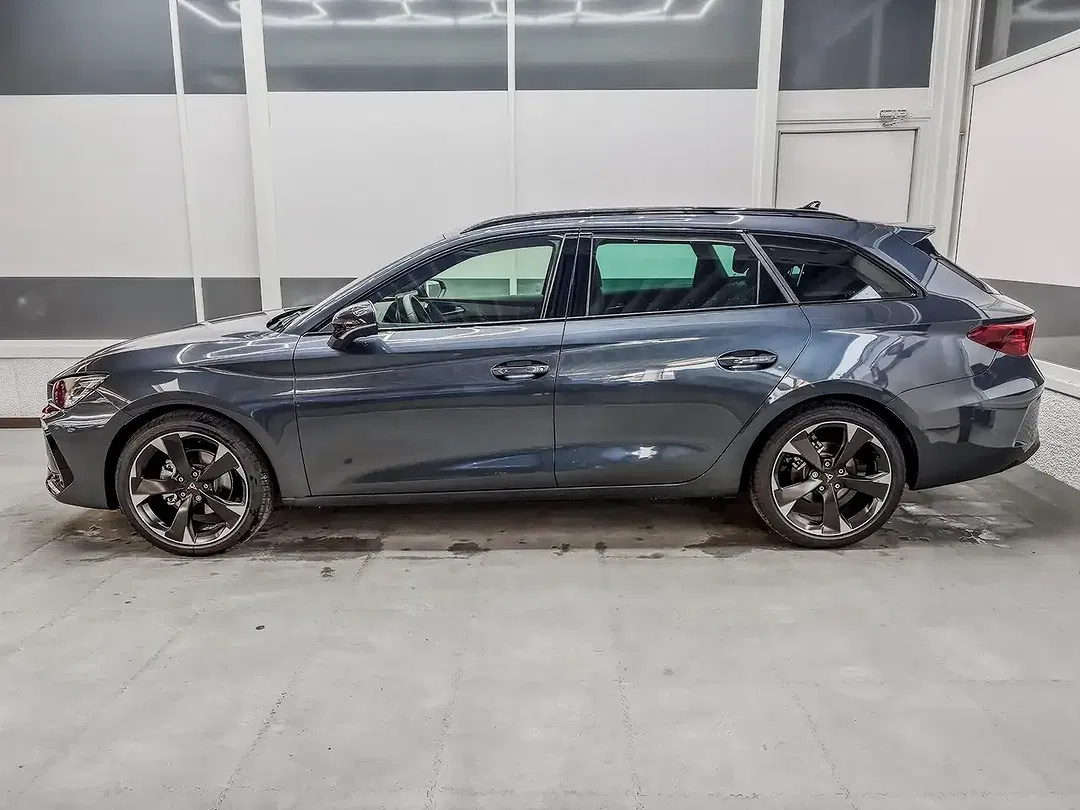 CUPRA Leon 1.5 eTSI DSG Sportstourer - Thumbnail 3