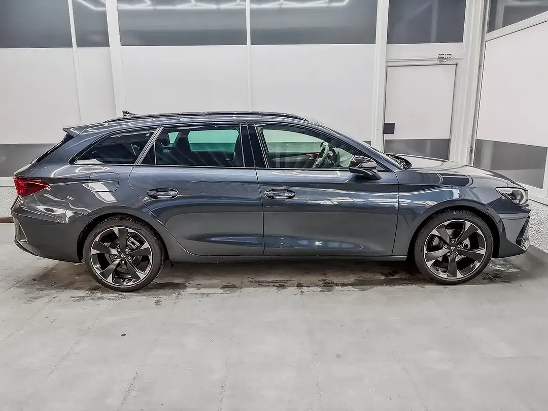 CUPRA Leon 1.5 eTSI DSG Sportstourer - Thumbnail 4