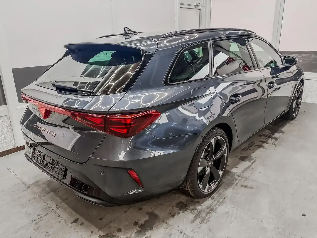 CUPRA Leon 1.5 eTSI DSG Sportstourer - Thumbnail 5