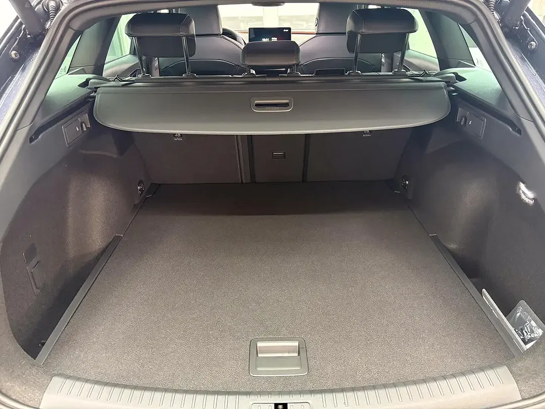 CUPRA Leon 1.5 eTSI DSG Sportstourer - Thumbnail 7