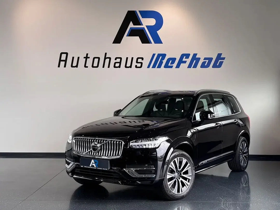 Volvo XC90 Recharge Inscription - Afbeelding 1