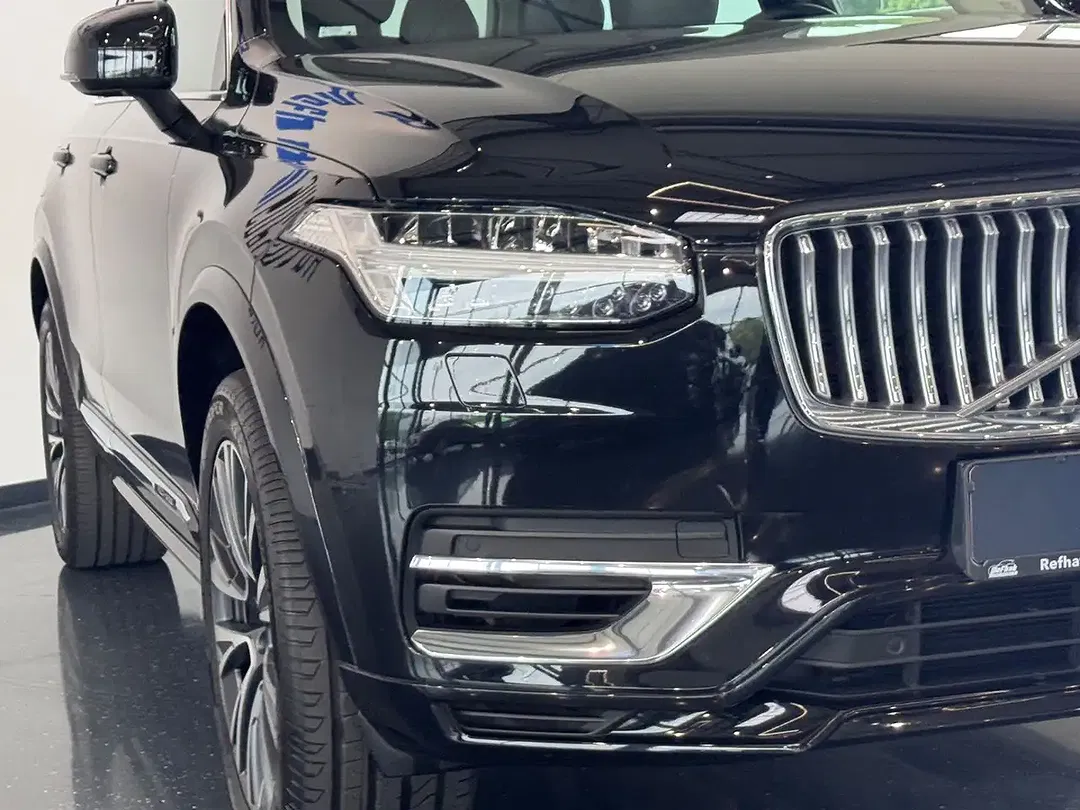 Volvo XC90 Recharge Inscription - Thumbnail 10