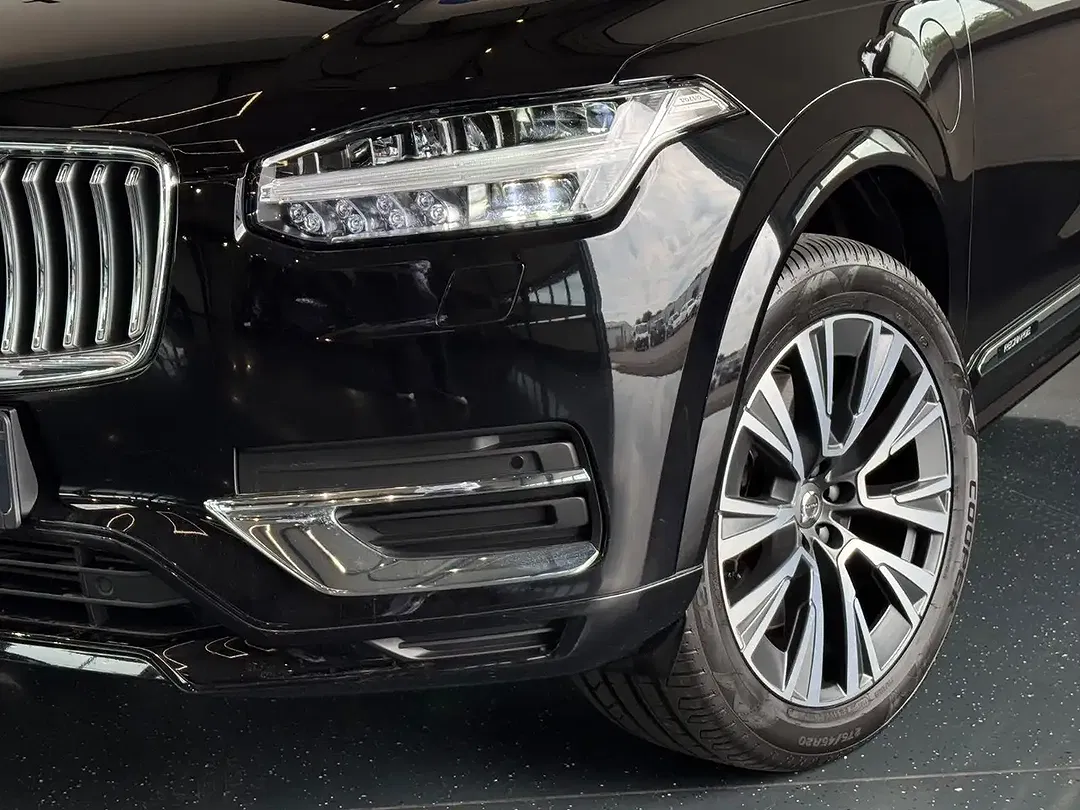 Volvo XC90 Recharge Inscription - Thumbnail 5