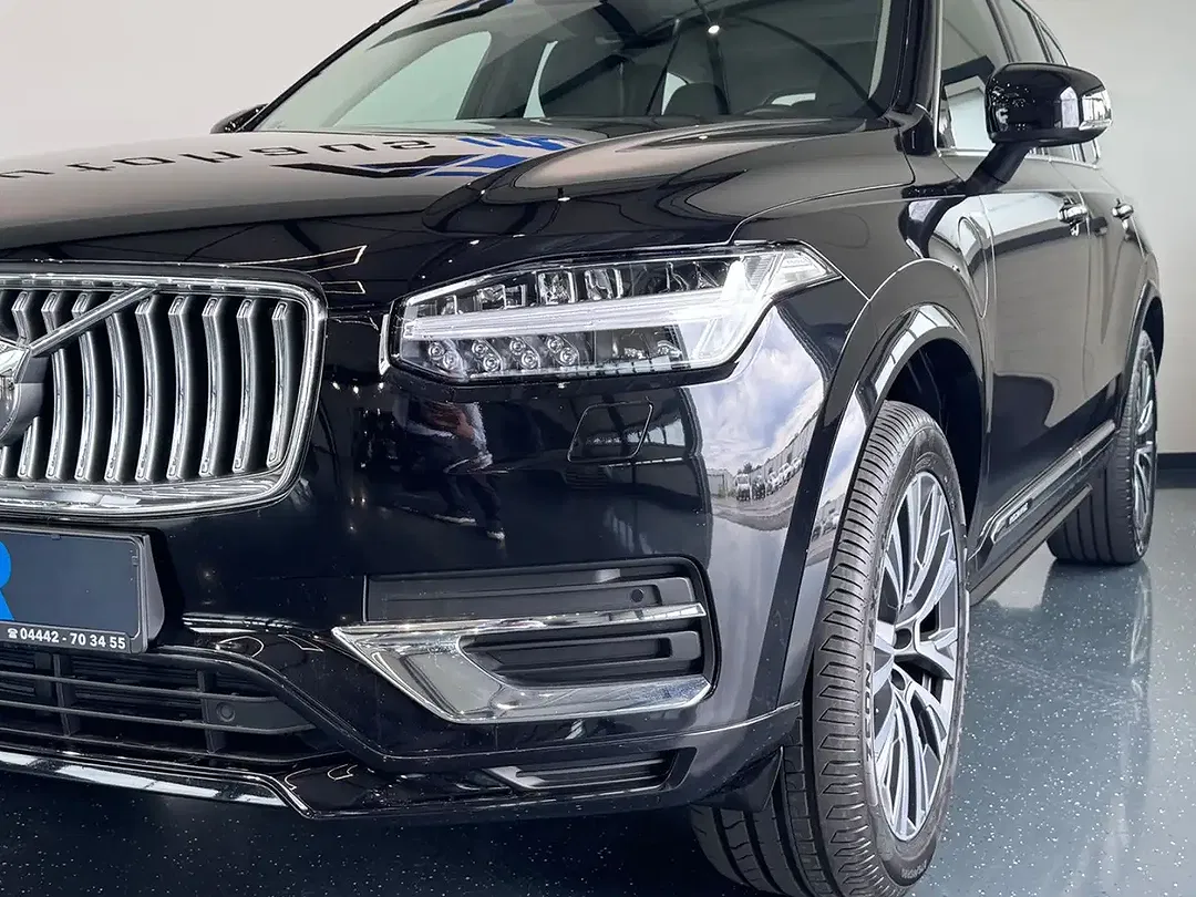 Volvo XC90 Recharge Inscription - Thumbnail 6