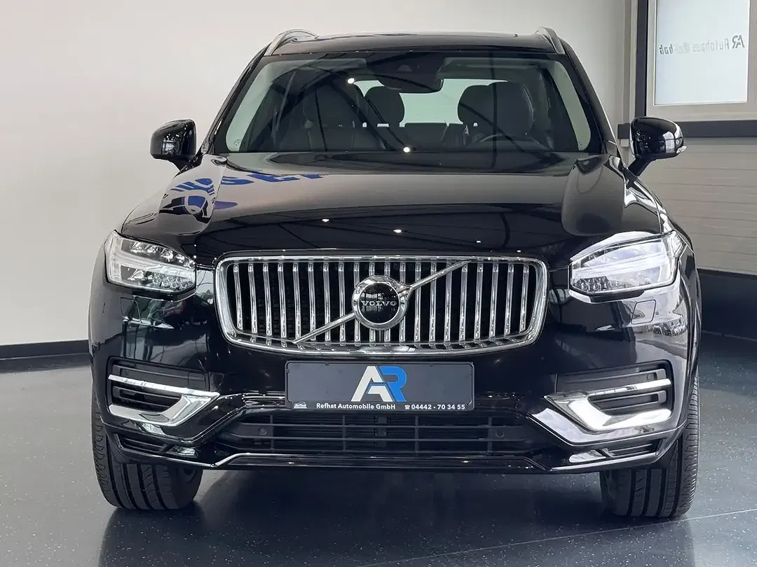 Volvo XC90 Recharge Inscription - Thumbnail 7