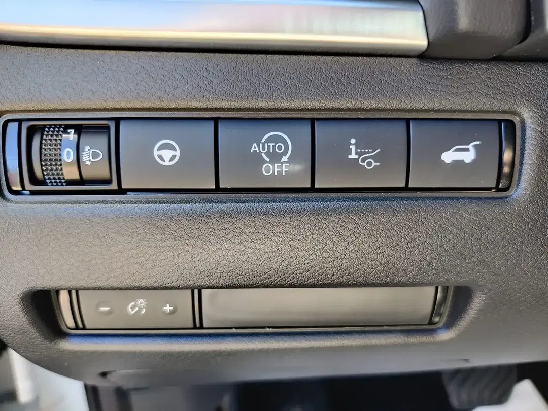Nissan Qashqai Xtronic N-Way - Thumbnail 9