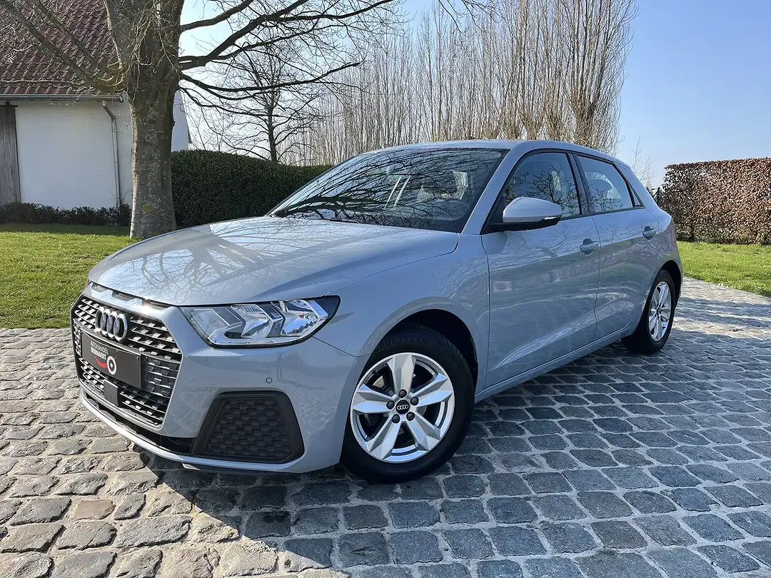 Audi A1 25 TFSI Sportback - foto 1