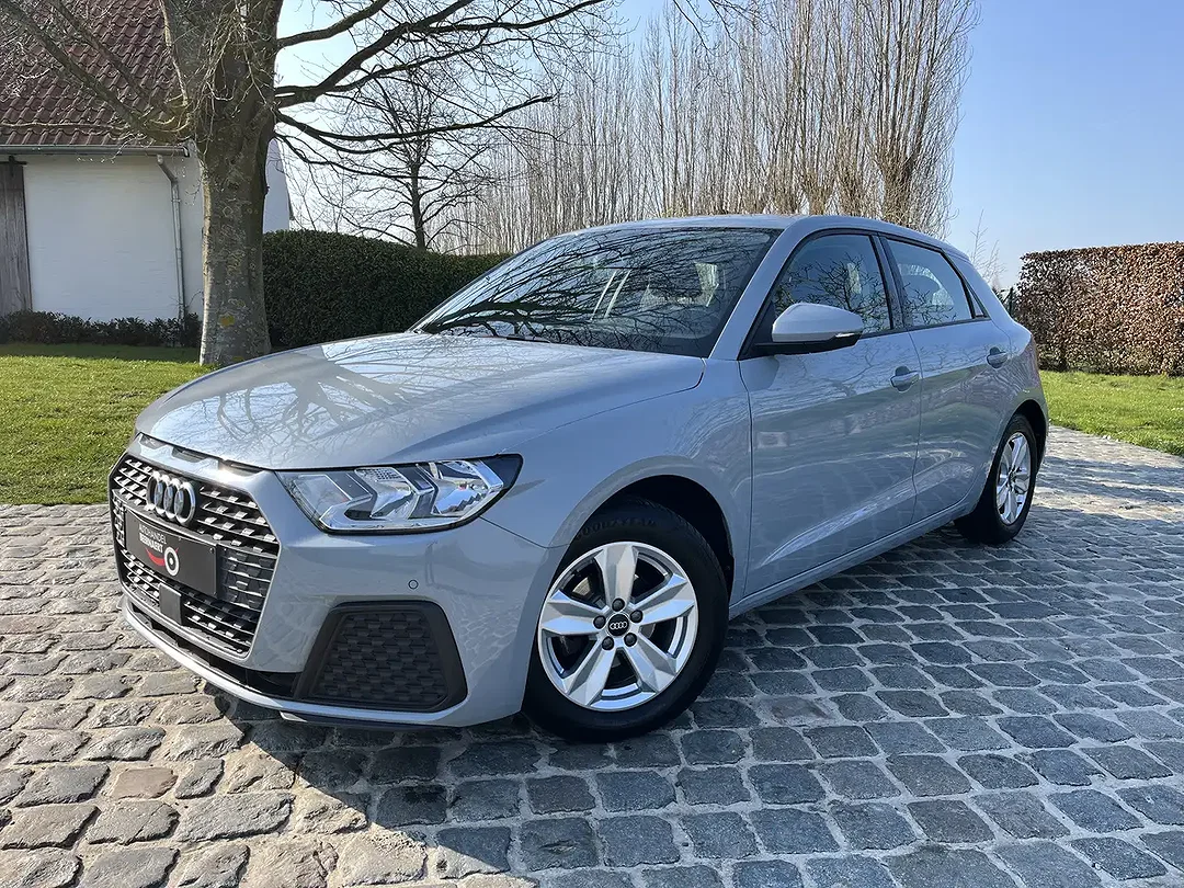 Audi A1 25 TFSI Sportback - Afbeelding 1