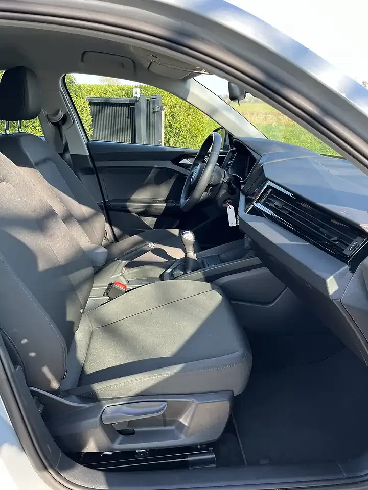 Audi A1 25 TFSI Sportback - Thumbnail 12