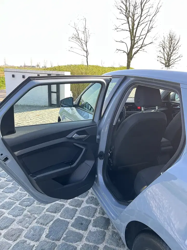 Audi A1 25 TFSI Sportback - Thumbnail 13