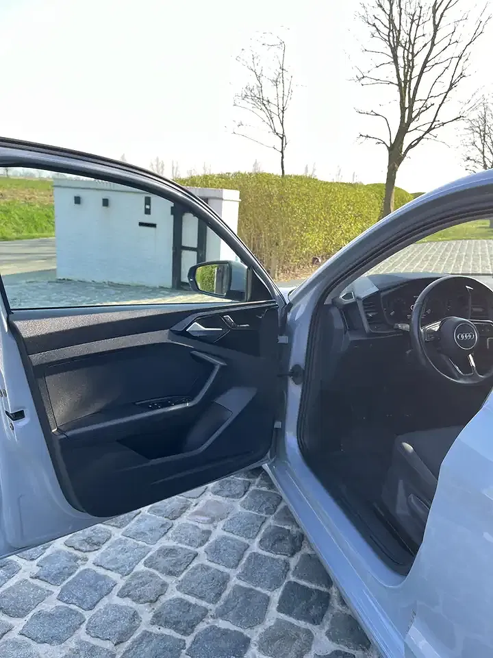 Audi A1 25 TFSI Sportback - Thumbnail 15