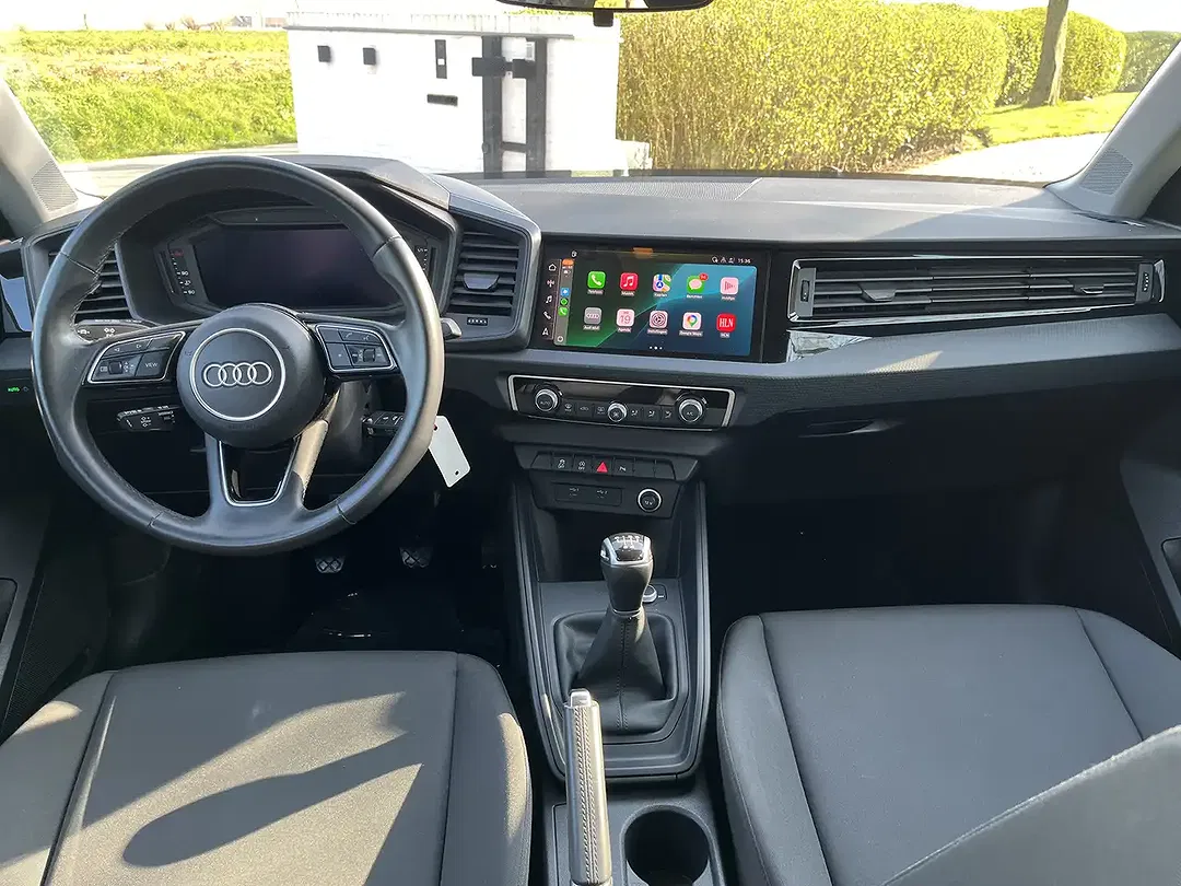 Audi A1 25 TFSI Sportback - foto 2