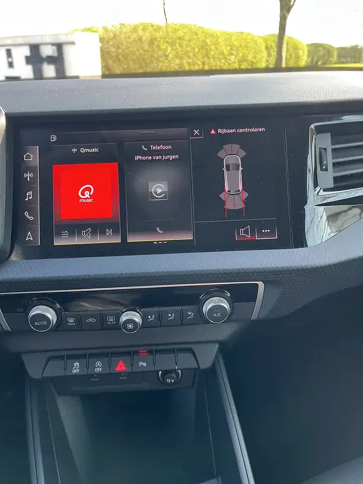 Audi A1 25 TFSI Sportback - foto 20