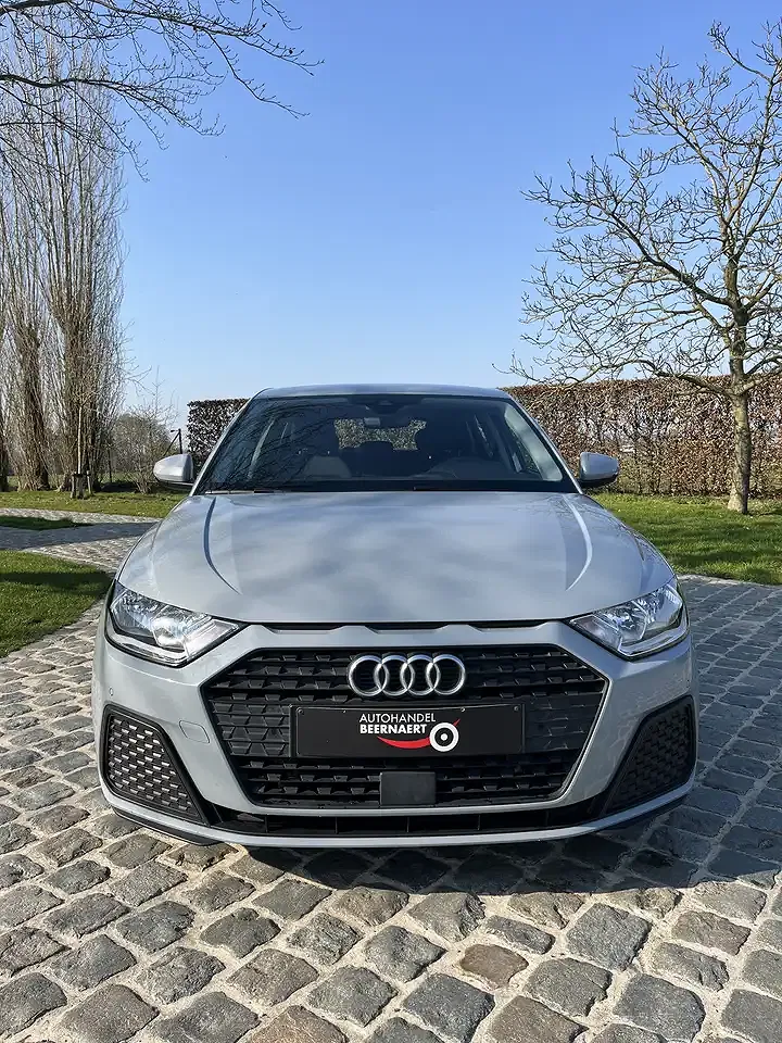 Audi A1 25 TFSI Sportback - Thumbnail 3