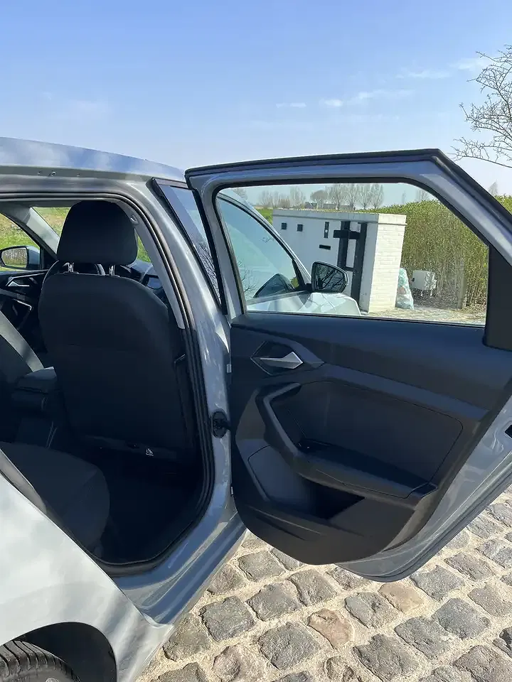 Audi A1 25 TFSI Sportback - Thumbnail 9