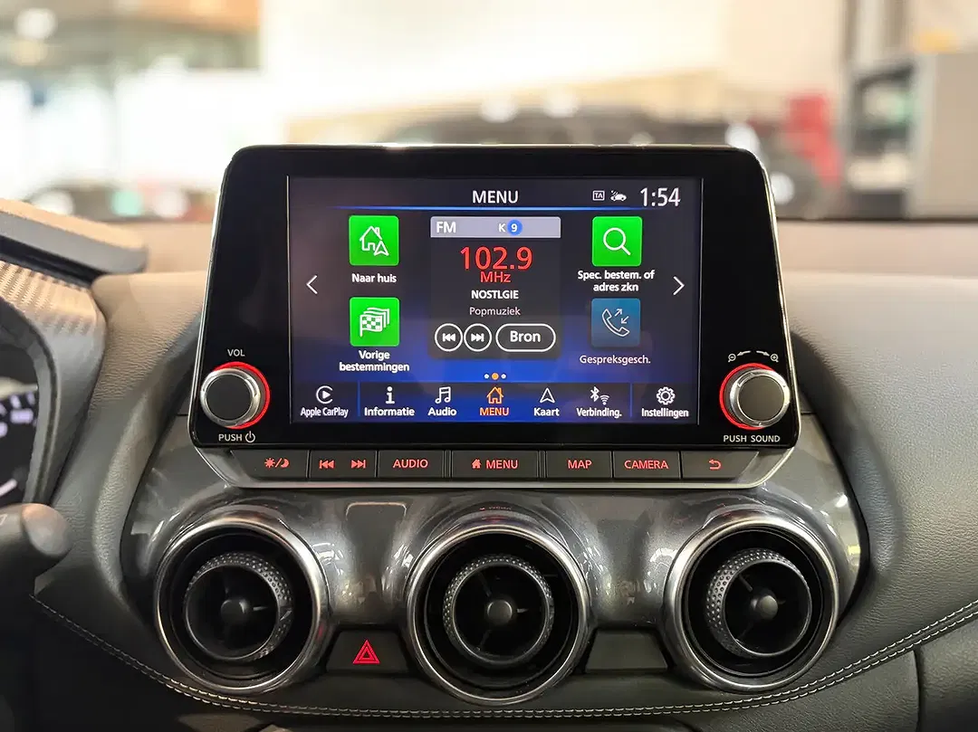 Nissan Juke DIG-T N-Connecta - Thumbnail 11